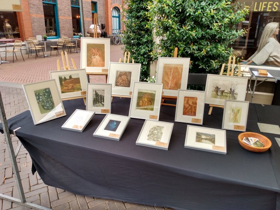 kunstmarkt